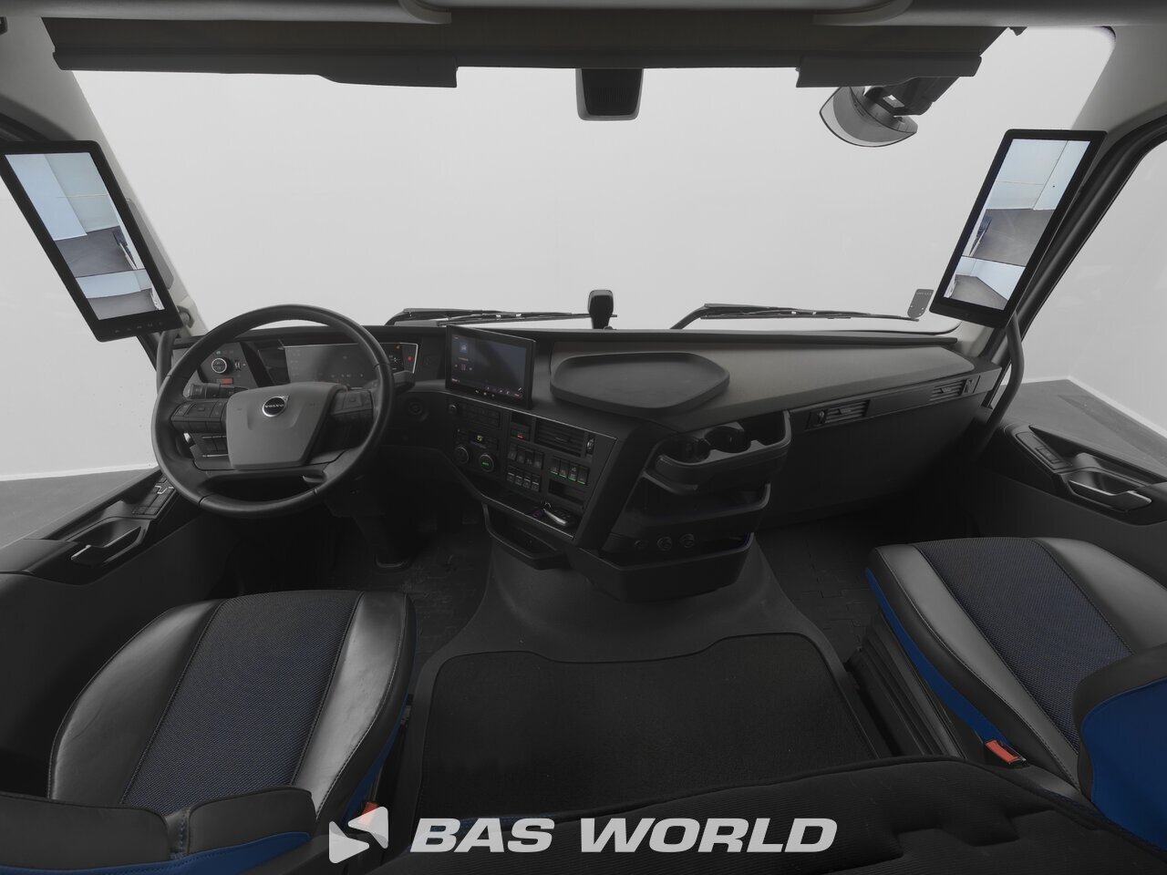 Other : Volvo FH Aero 500 Влекач