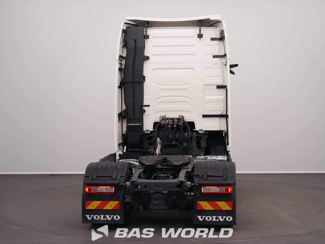 Other : Volvo FH Aero 500 Влекач