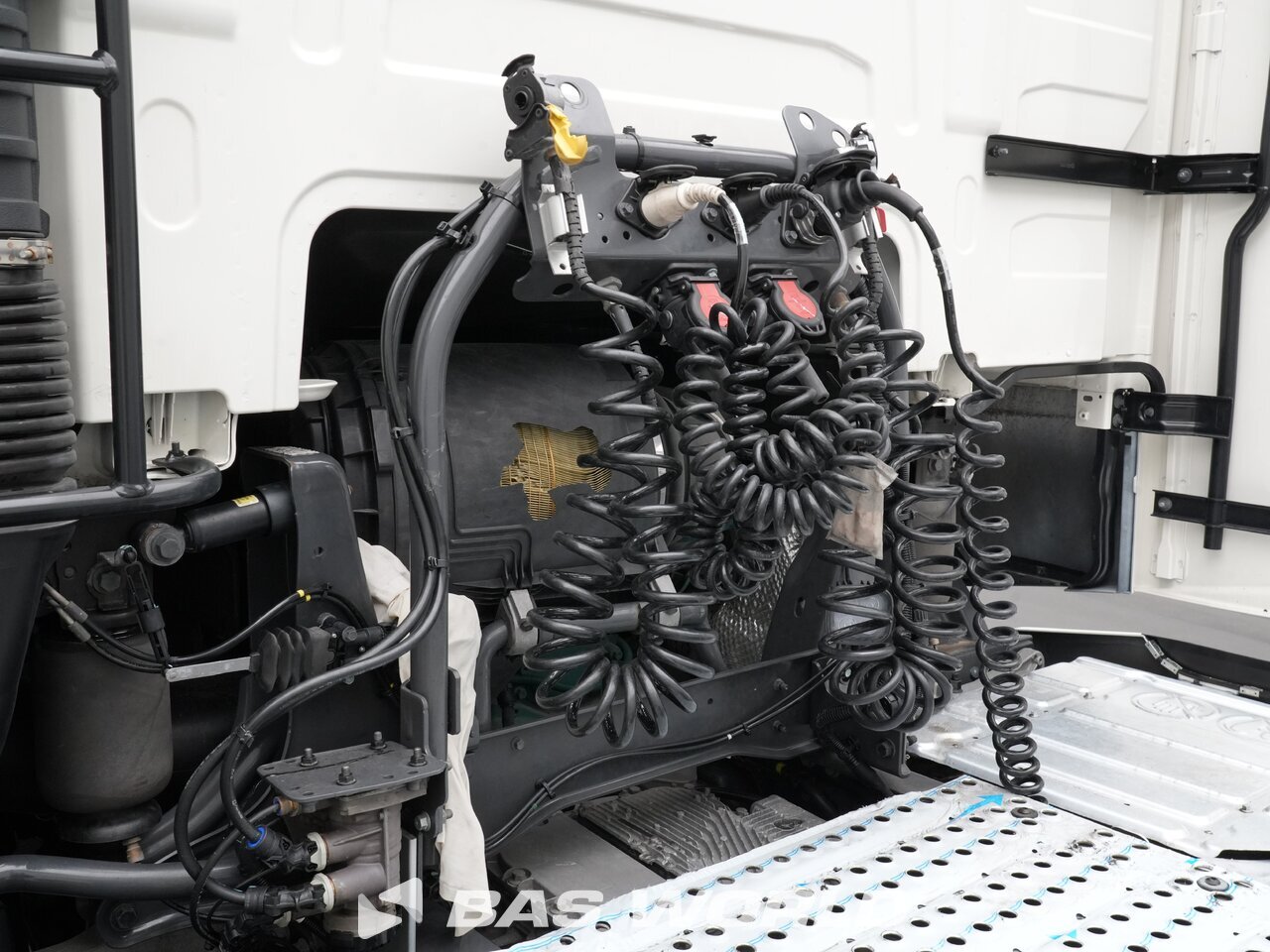 Other : Volvo FH Aero 500 Влекач