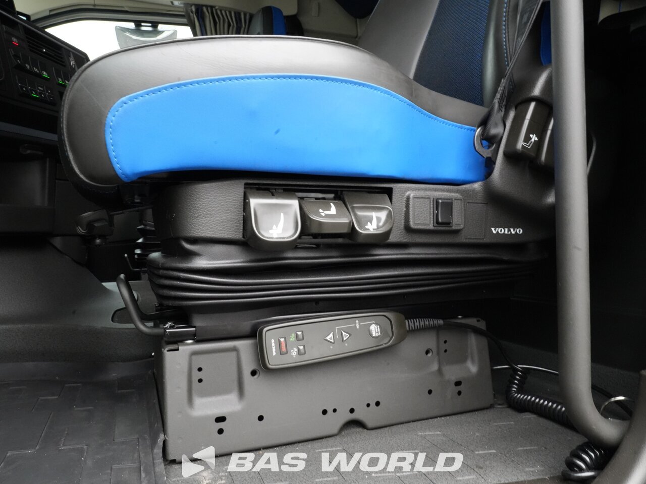 Other : Volvo FH Aero 500 Tracteur routier