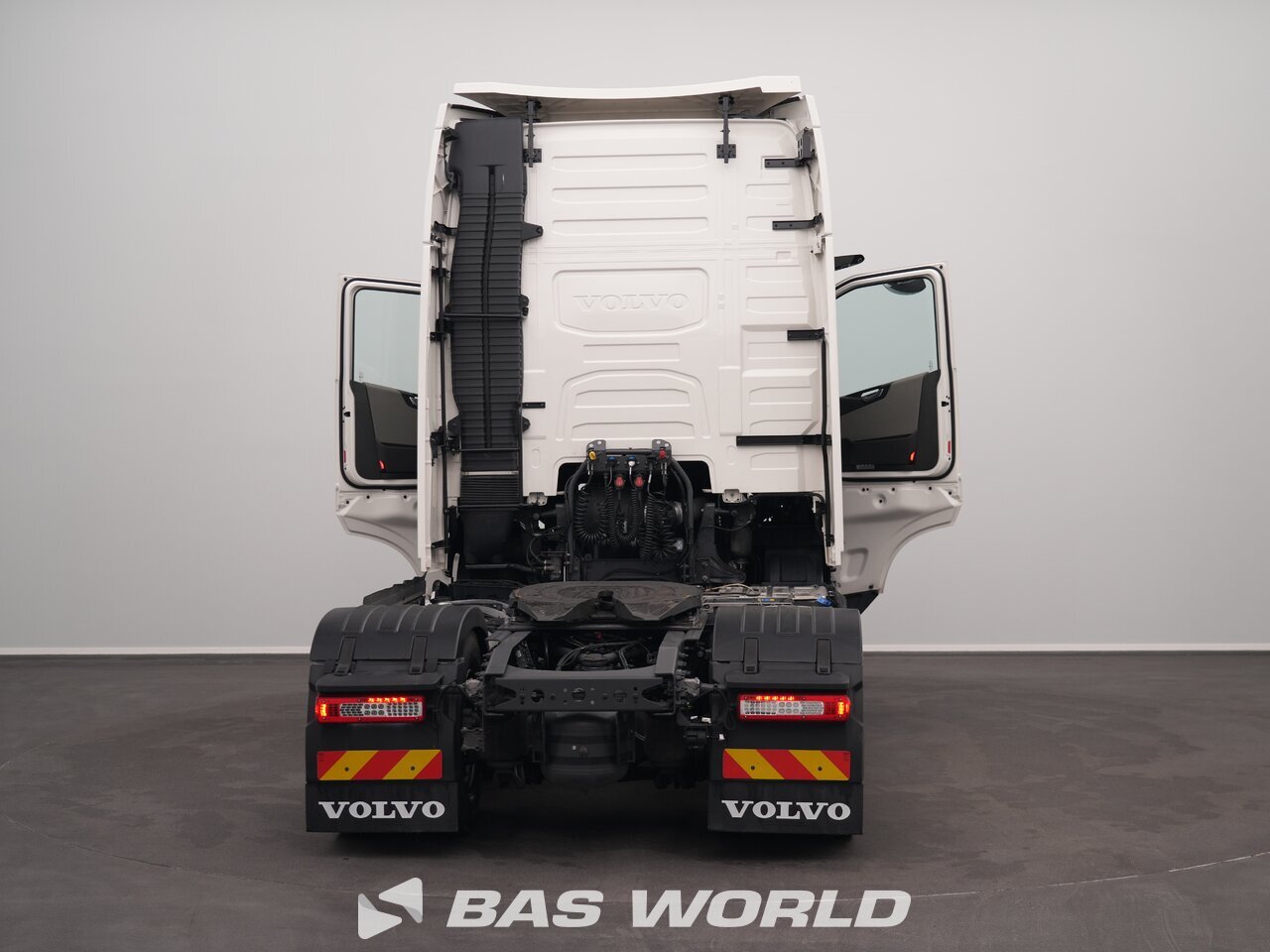 Other : Volvo FH Aero 500 Tracteur routier