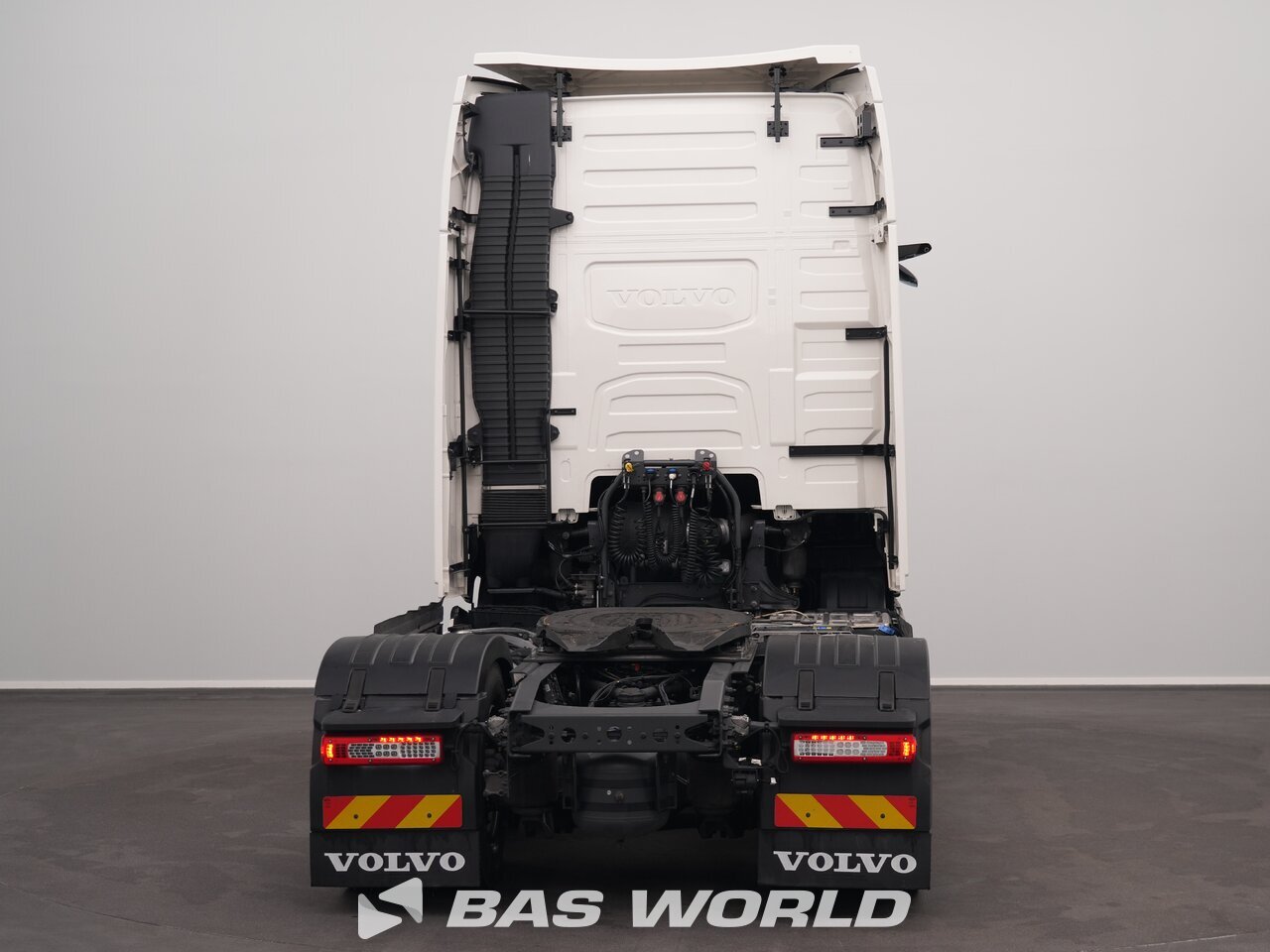 Other : Volvo FH Aero 500 Tracteur routier