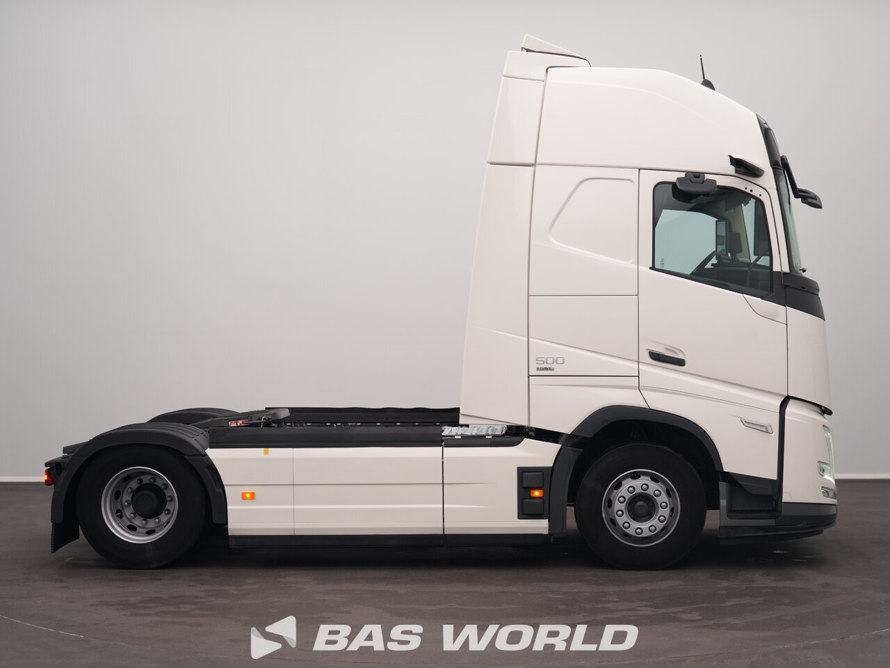 Other : Volvo FH Aero 500 Tracteur routier