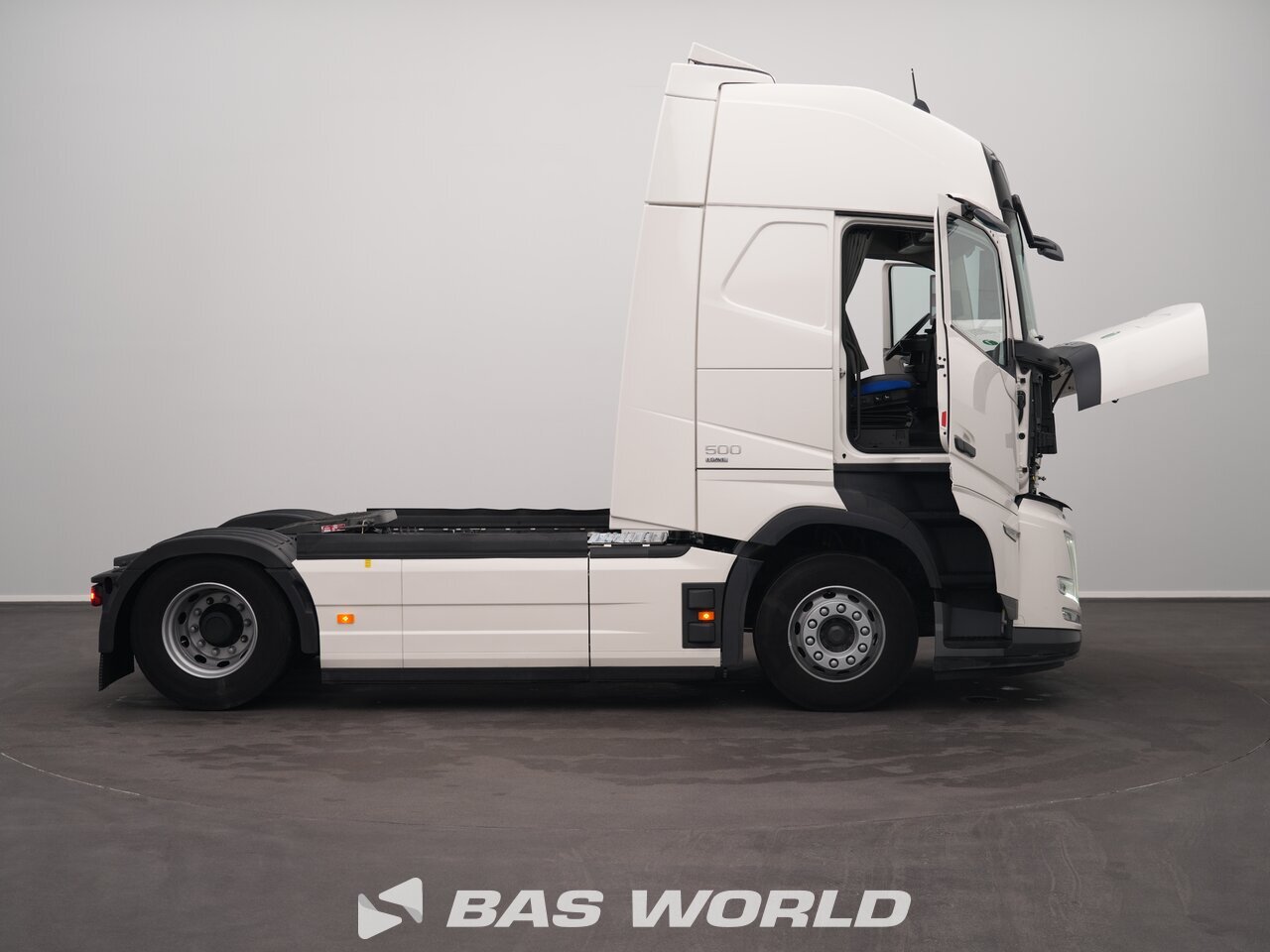 Other : Volvo FH Aero 500 Tracteur routier