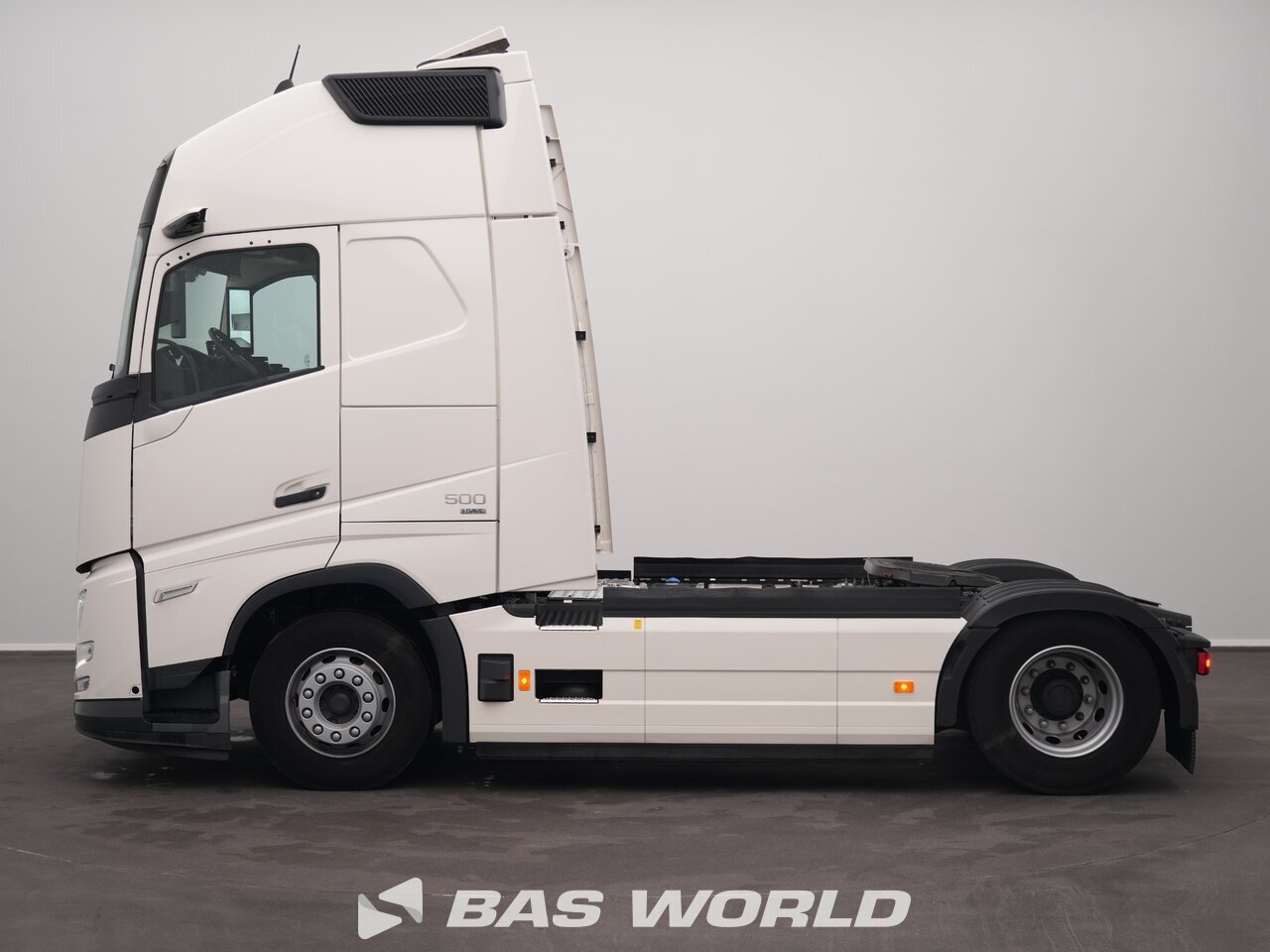 Other : Volvo FH Aero 500 Tracteur routier