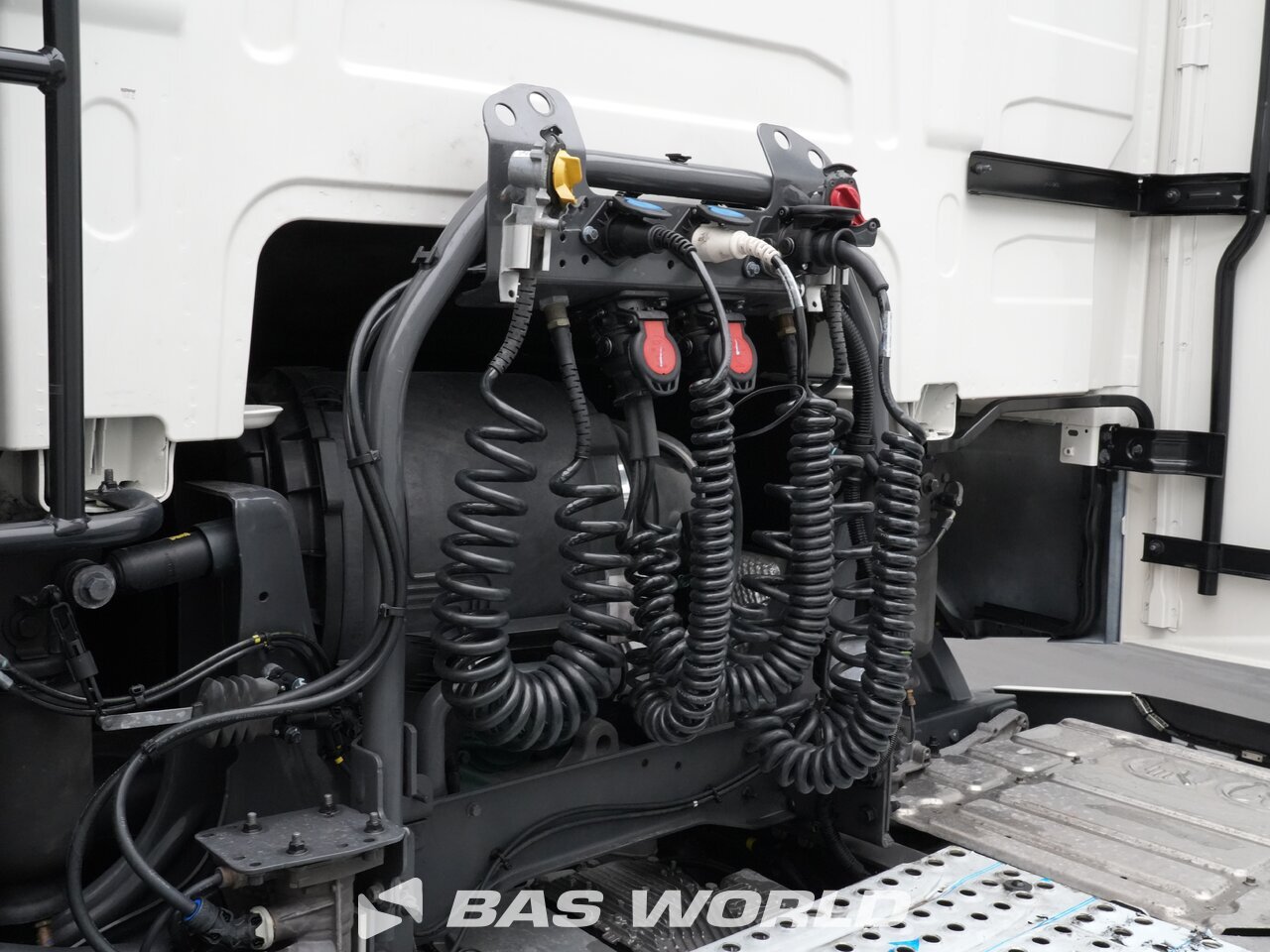 Other : Volvo FH Aero 500 Tracteur routier