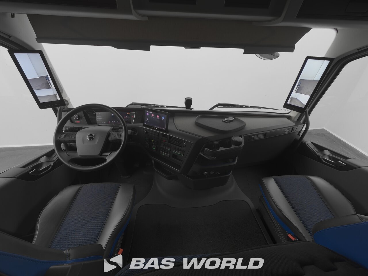 Other : Volvo FH Aero 500 Tracteur routier
