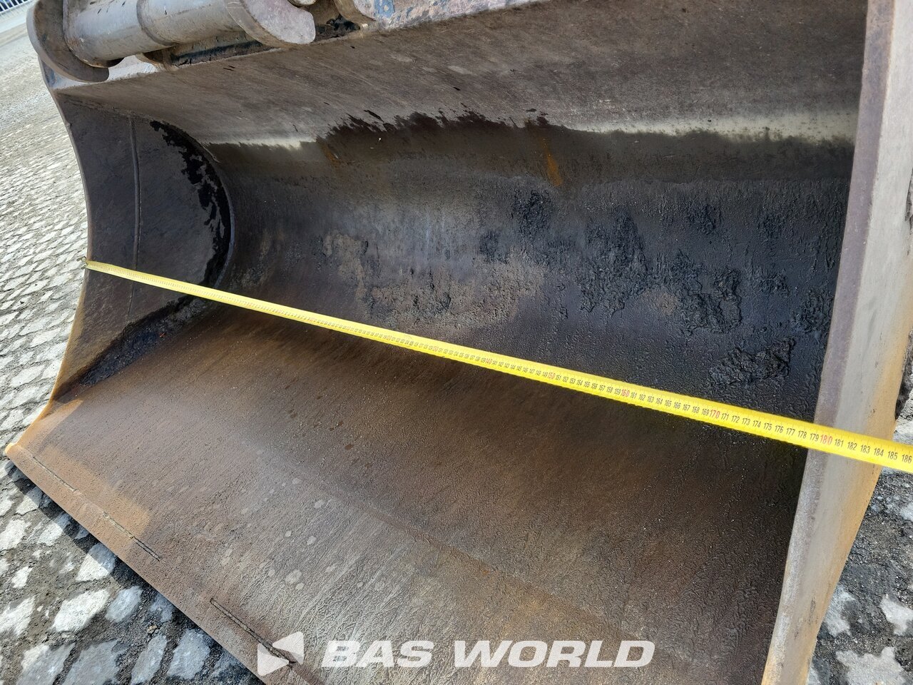 Other : Hitachi ZX140W -5B Wheeled excavator