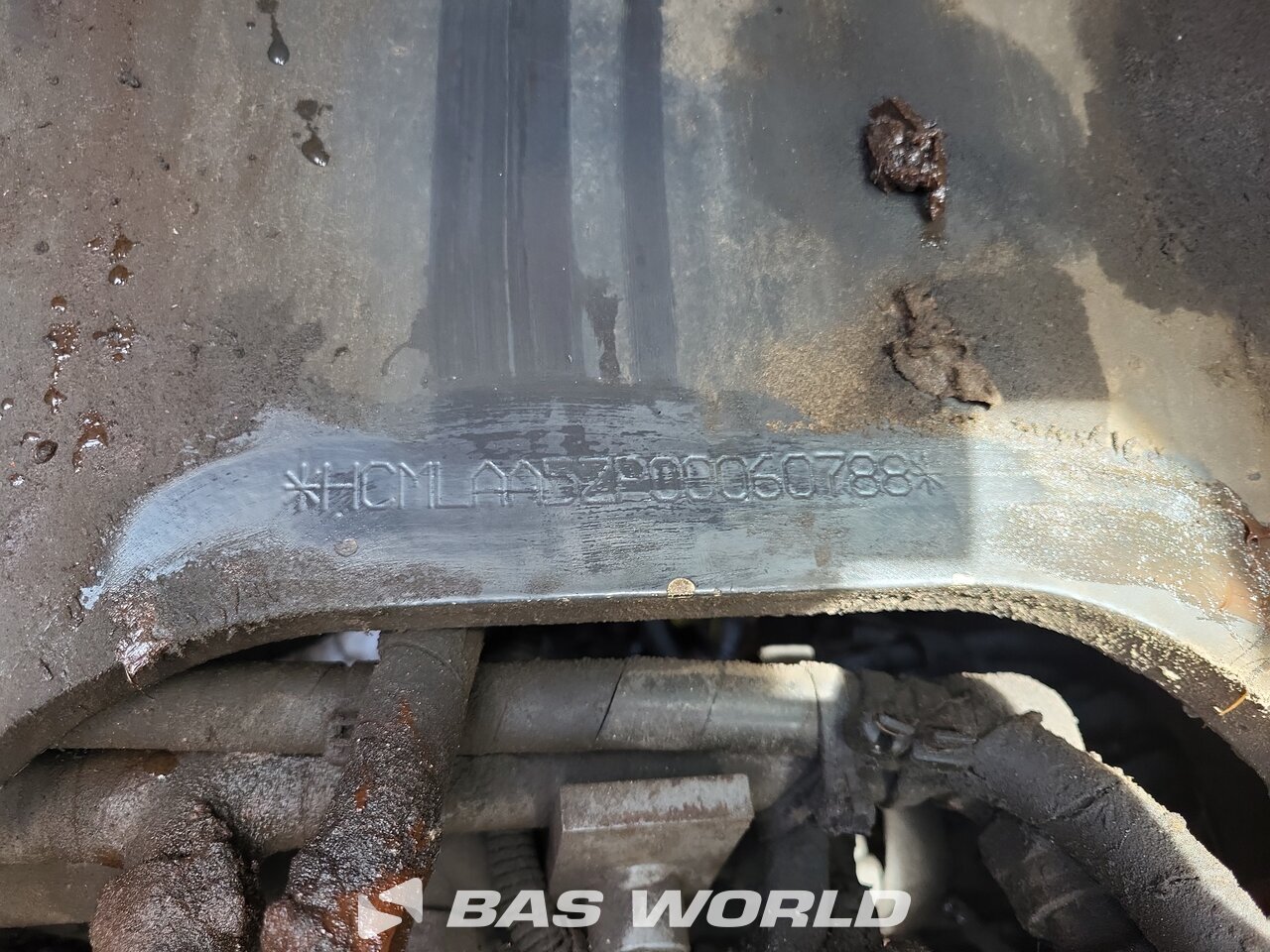 Other : Hitachi ZX140W -5B Wheeled excavator