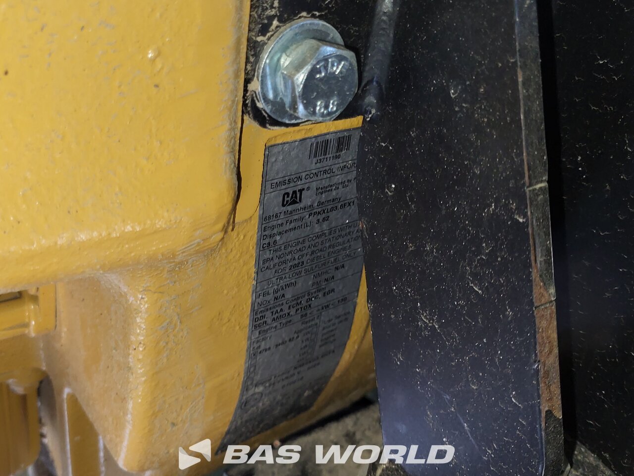Other : Powerscreen WARRIOR 1400X آلة الغربلة الهزازة