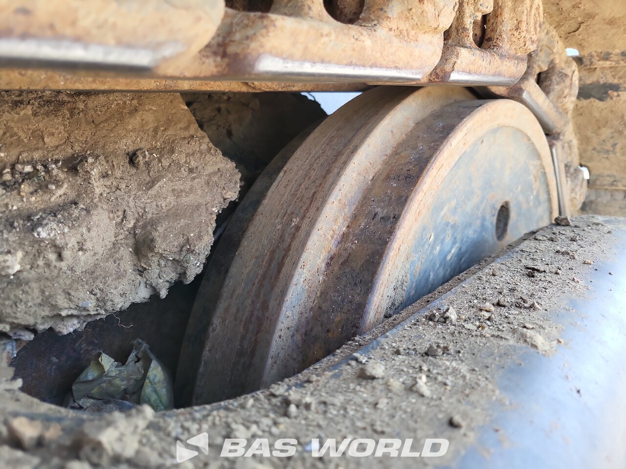 Other : Powerscreen WARRIOR 1400X آلة الغربلة الهزازة