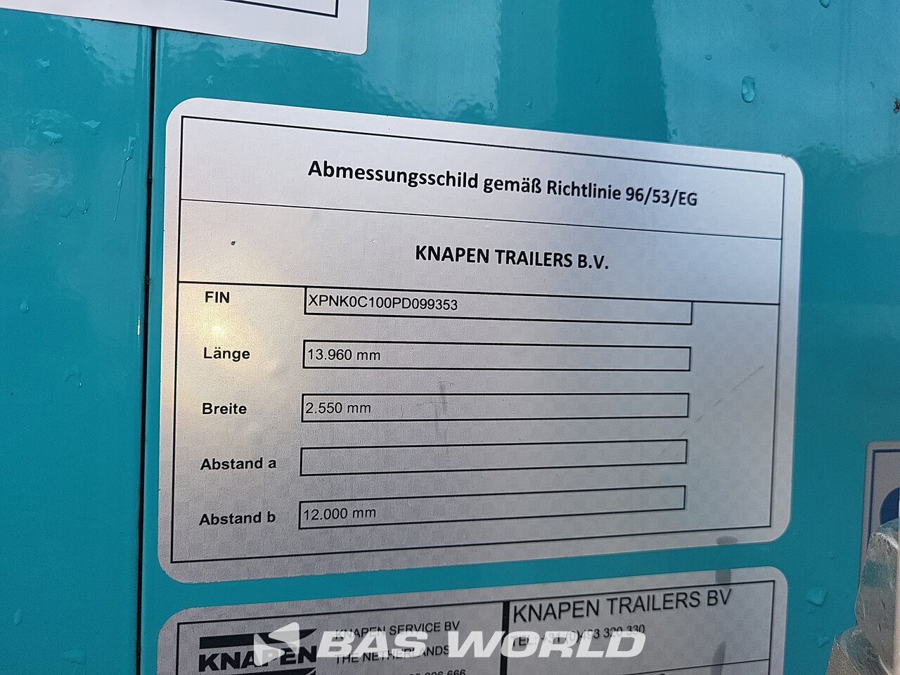 Other : Knapen Piso movil