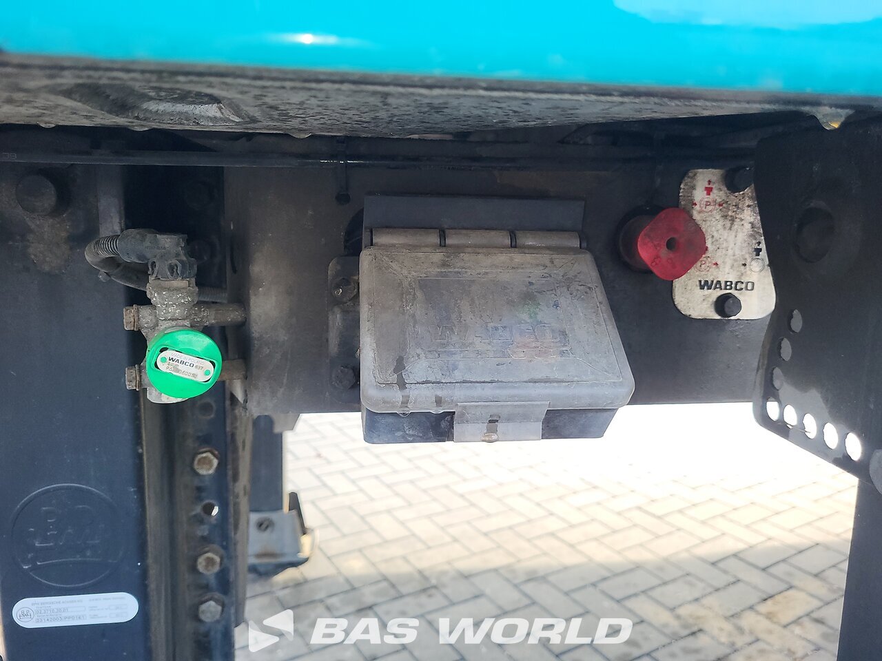 Other : Knapen Piso movil