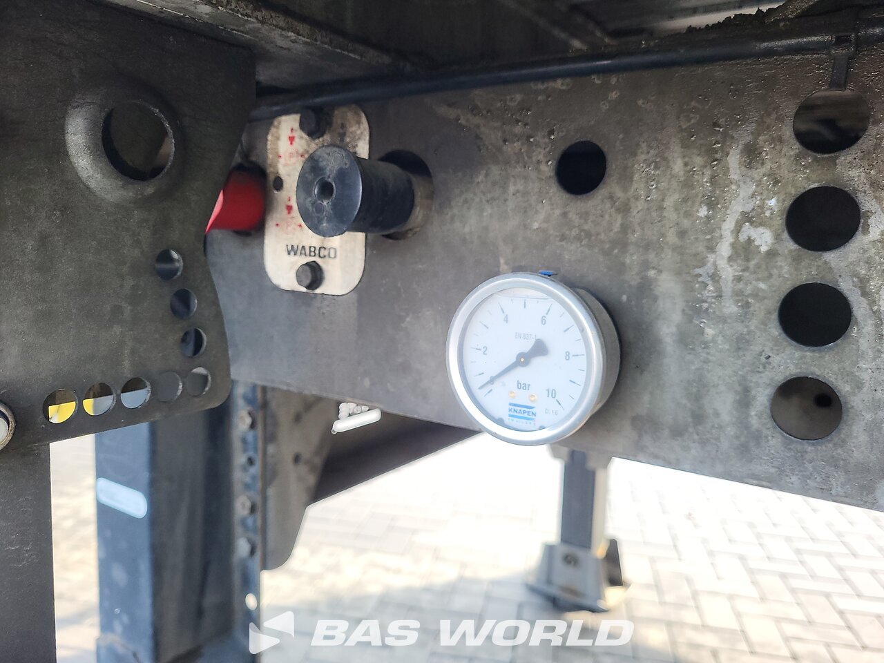 Other : Knapen Piso movil