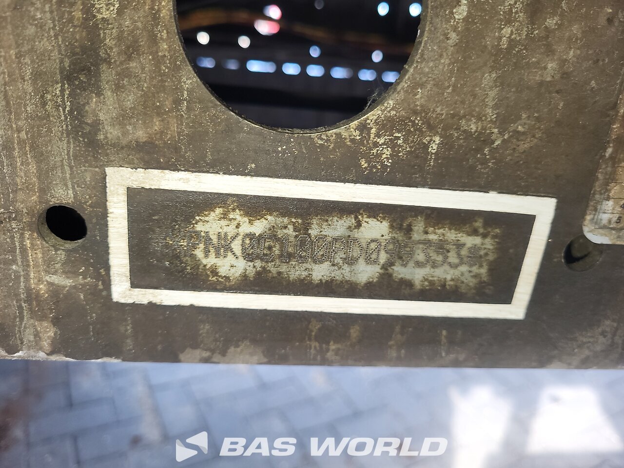 Other : Knapen Piso movil