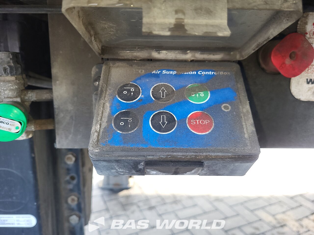 Other : Knapen Piso movil