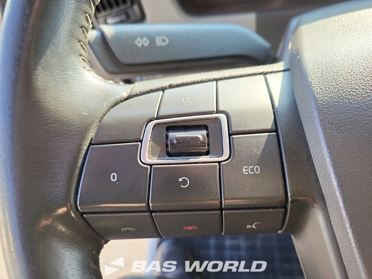 Other : Volvo FM 370 tegljač