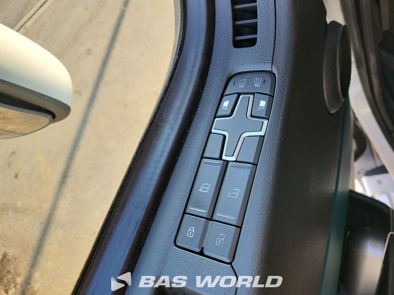 Other : Volvo FM 370 tegljač