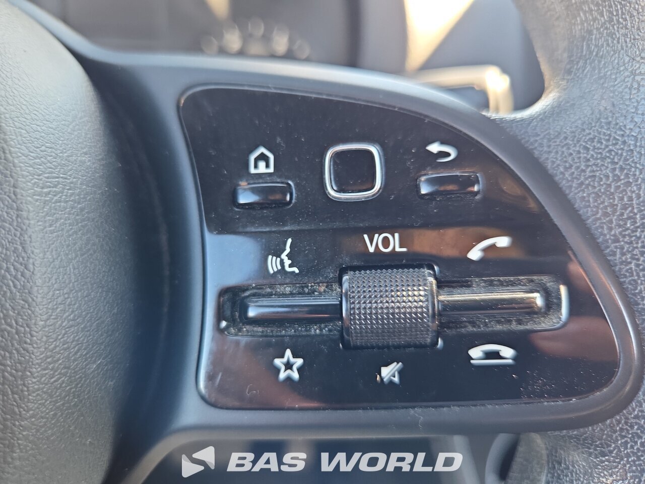 Other : Mercedes Sprinter 215 CDI закрыто