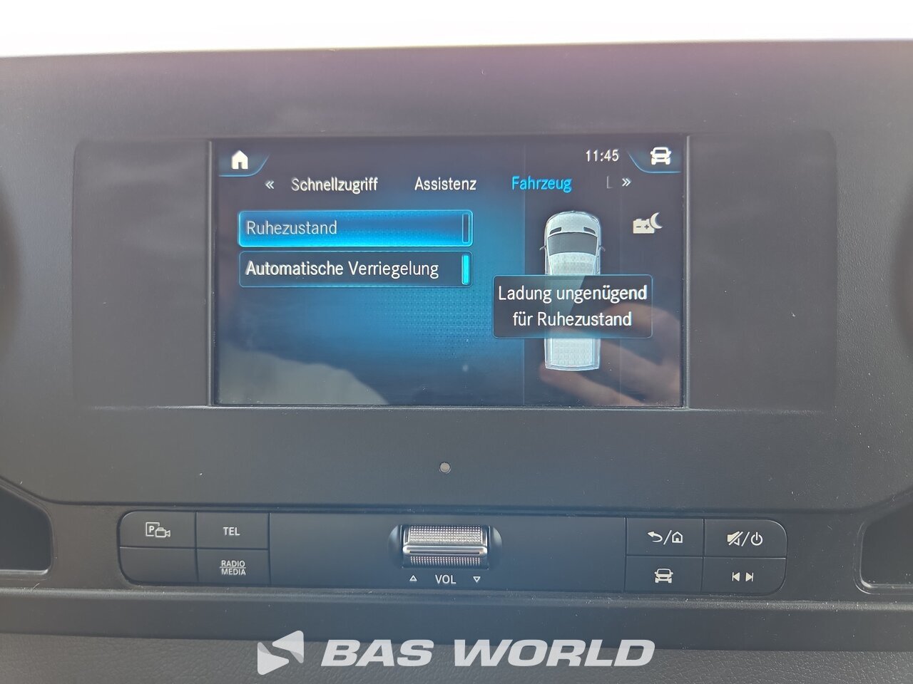 Other : Mercedes Sprinter 215 CDI закрыто