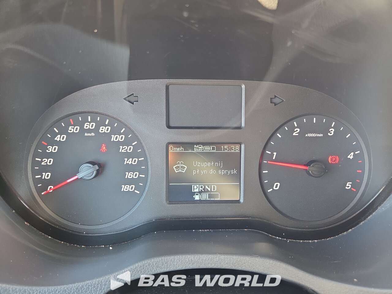 Other : Mercedes Sprinter 215 CDI закрыто