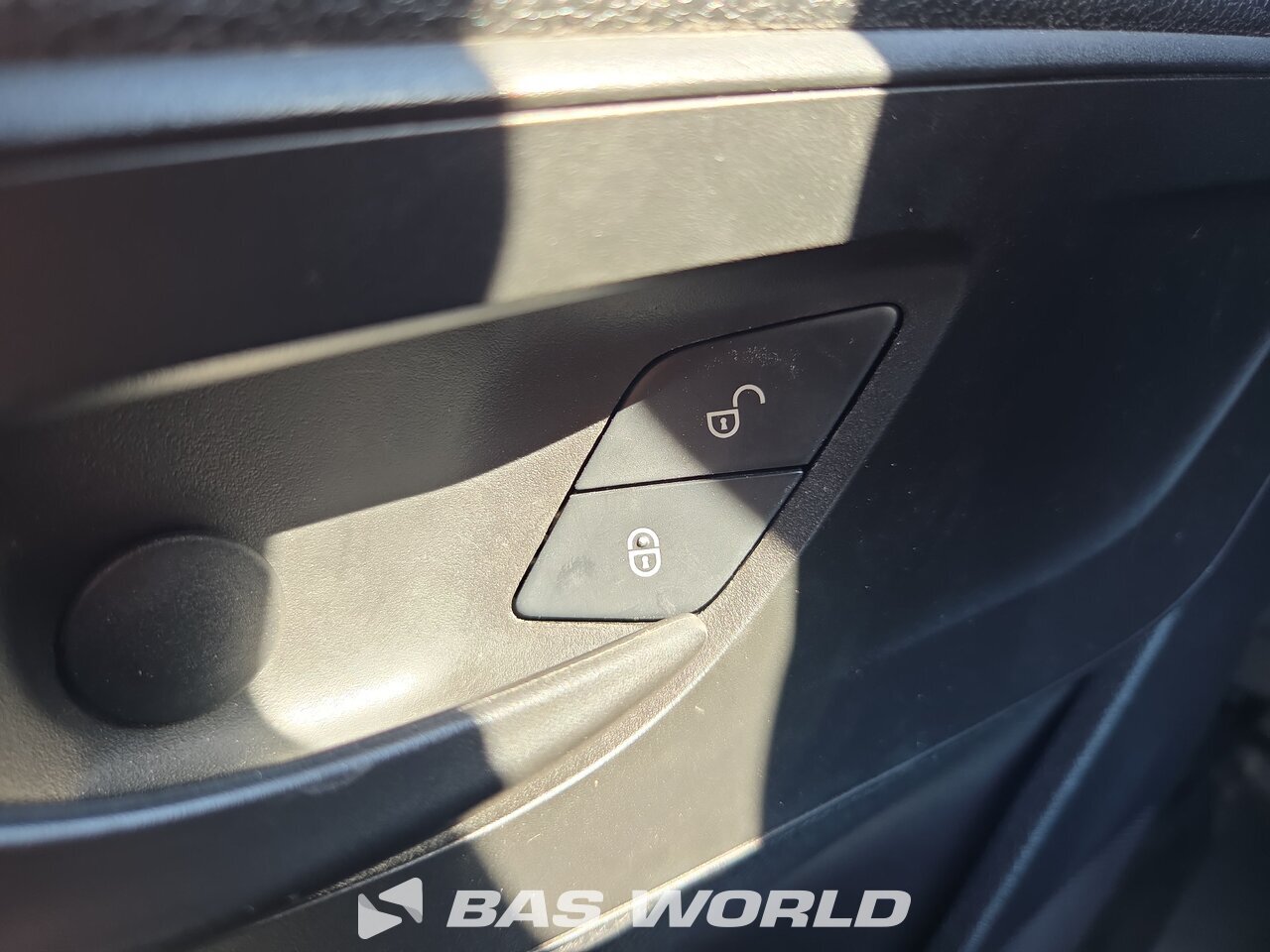 Other : Mercedes Sprinter 215 CDI закрыто