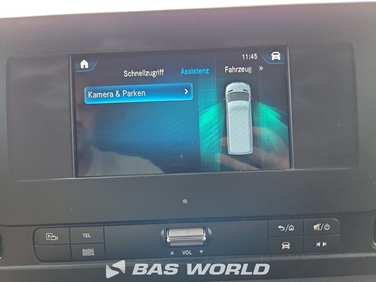 Other : Mercedes Sprinter 215 CDI закрыто