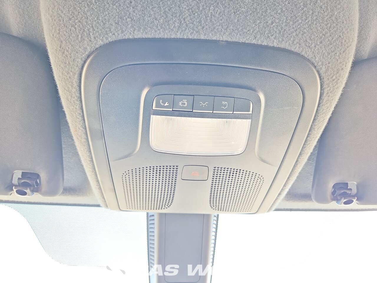 Other : Mercedes Sprinter 215 CDI закрыто