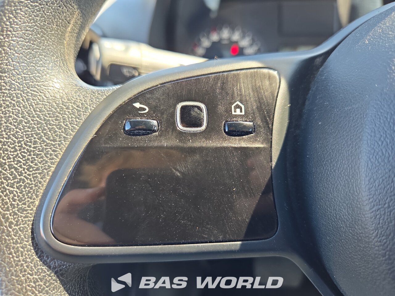 Other : Mercedes Sprinter 215 CDI закрыто