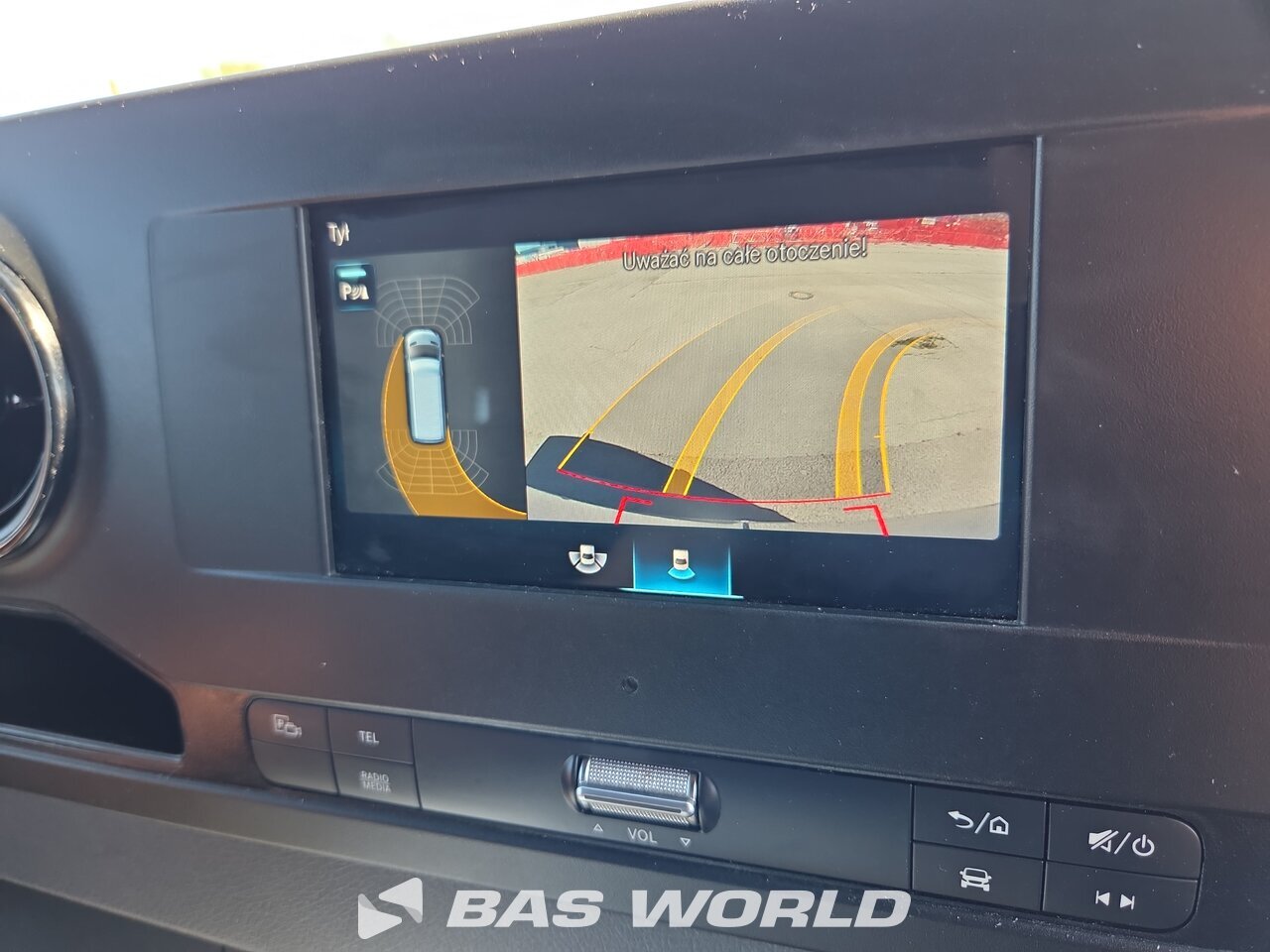 Other : Mercedes Sprinter 215 CDI закрыто