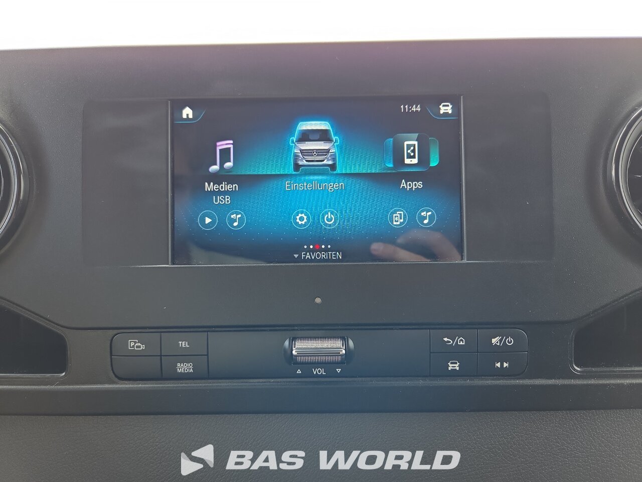 Other : Mercedes Sprinter 215 CDI закрыто