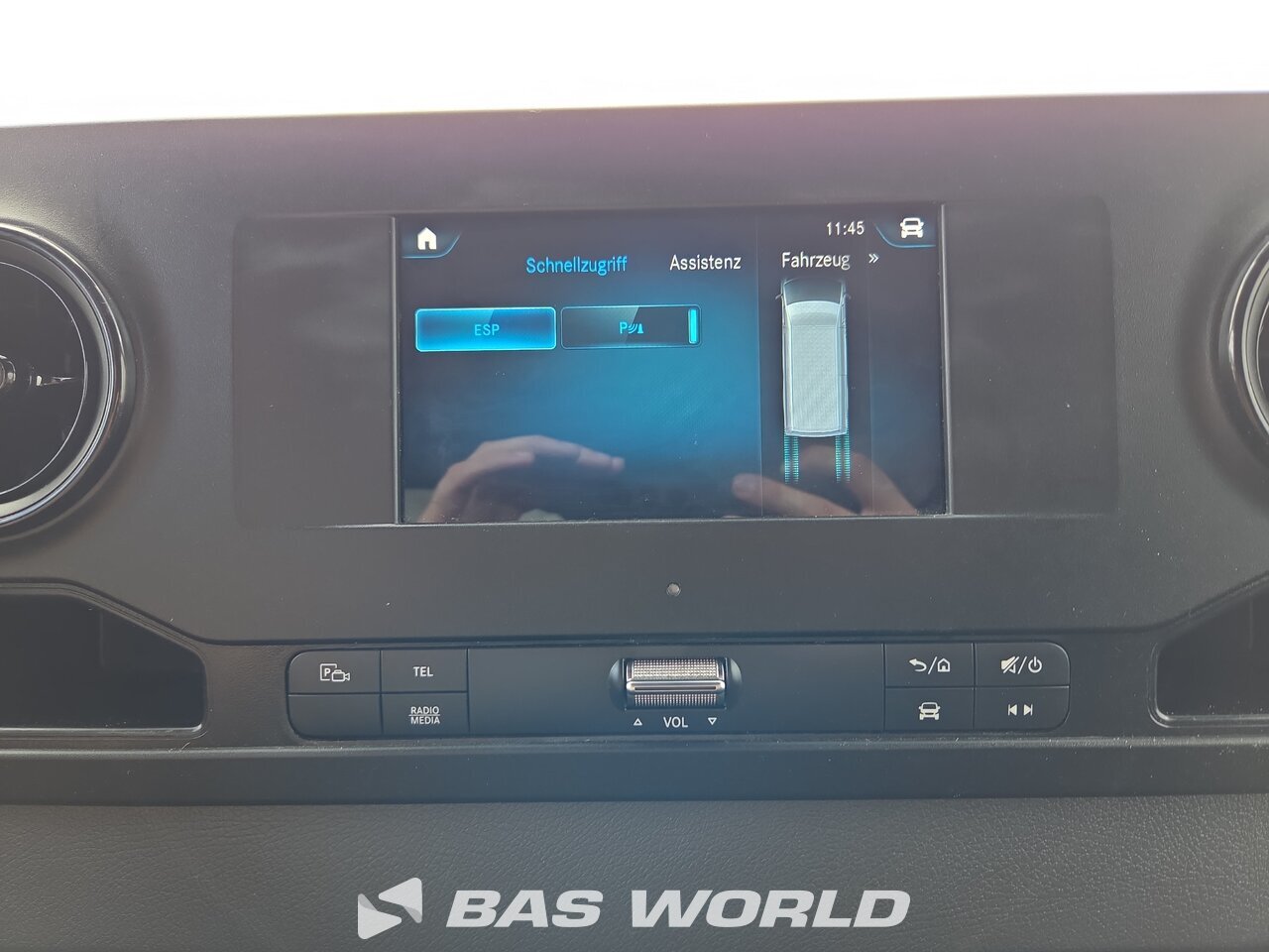 Other : Mercedes Sprinter 215 CDI закрыто