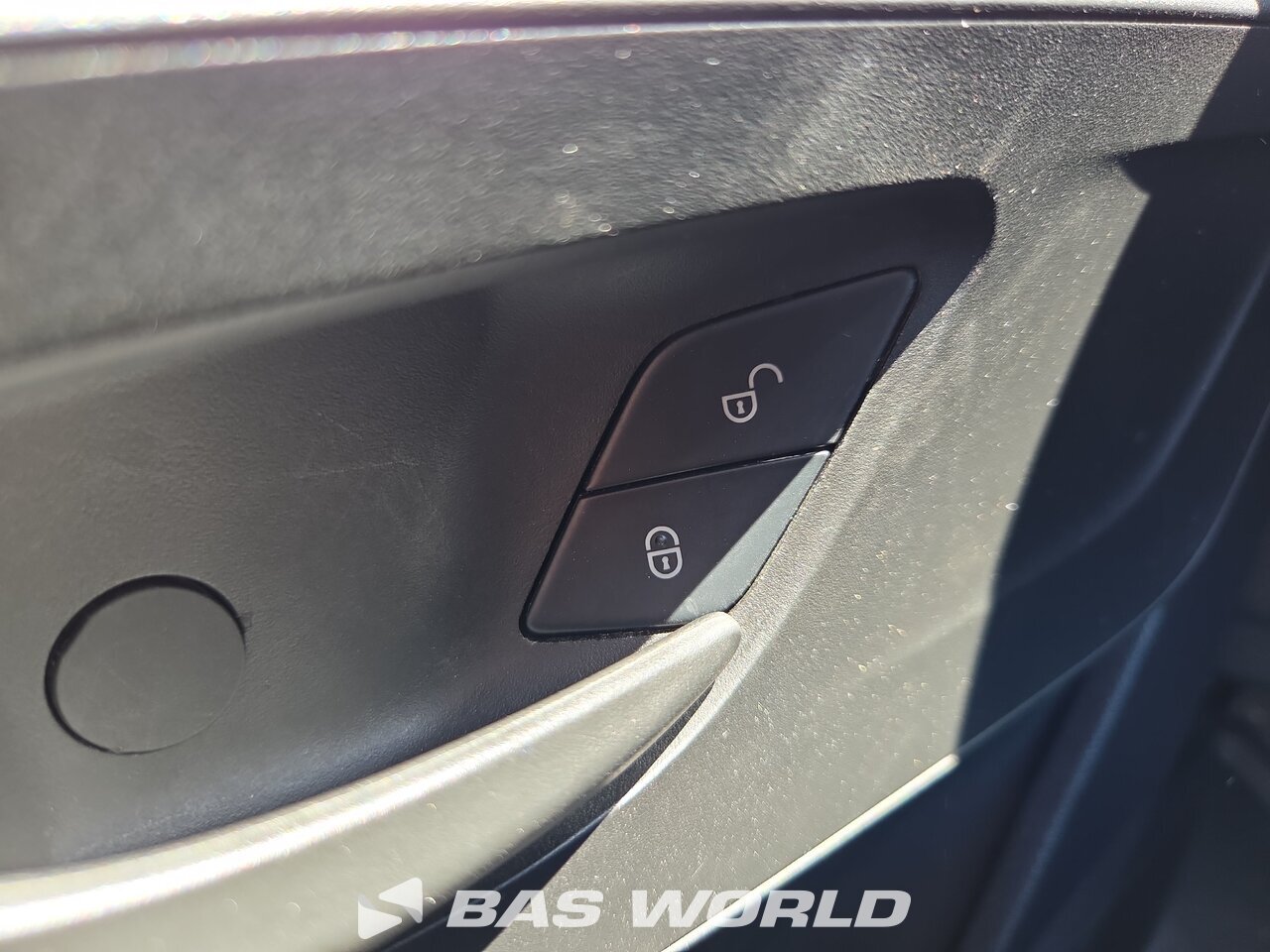Other : Mercedes Sprinter 215 CDI Furgonetka