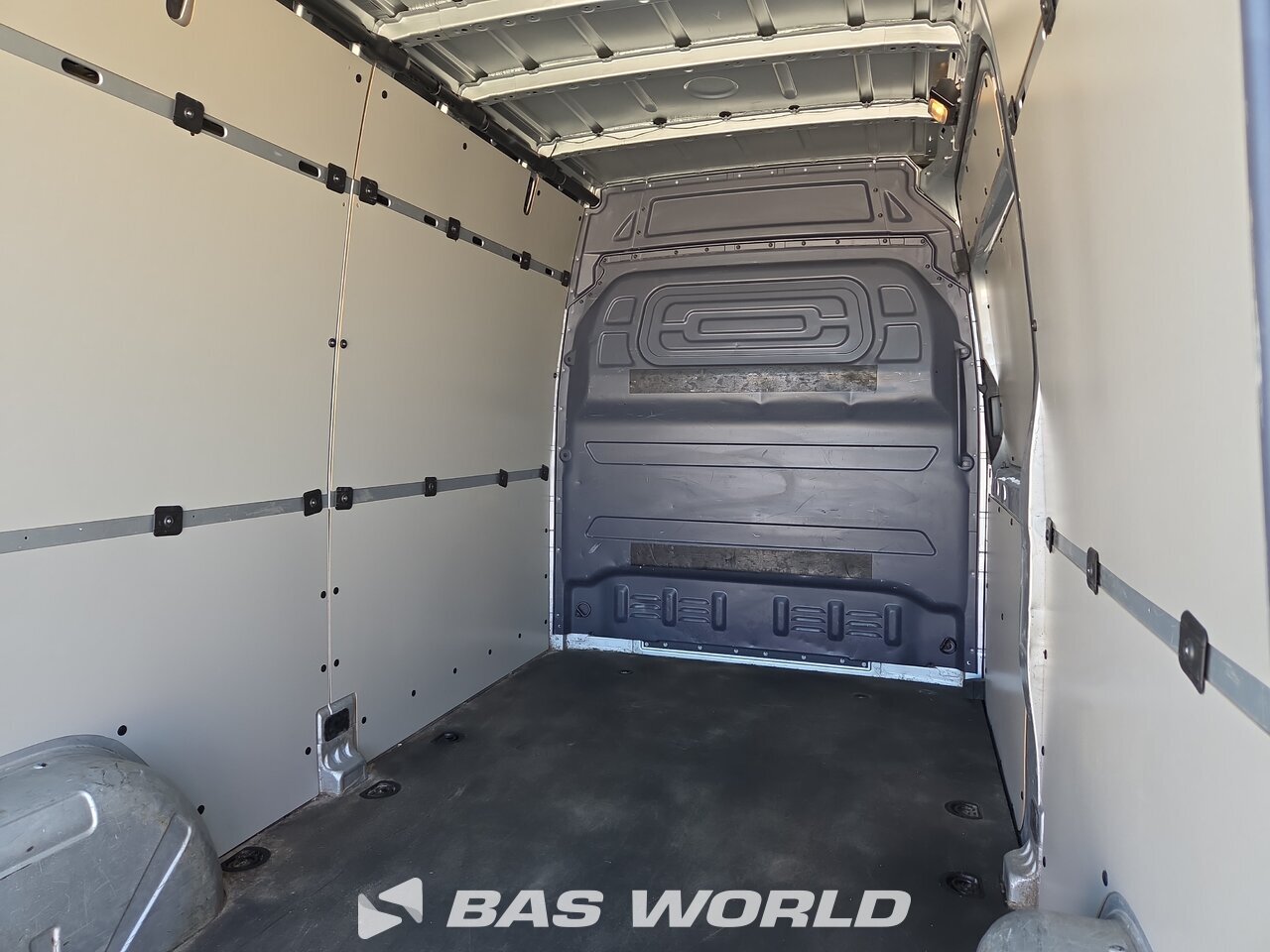 Other : Mercedes Sprinter 215 CDI Furgonetka