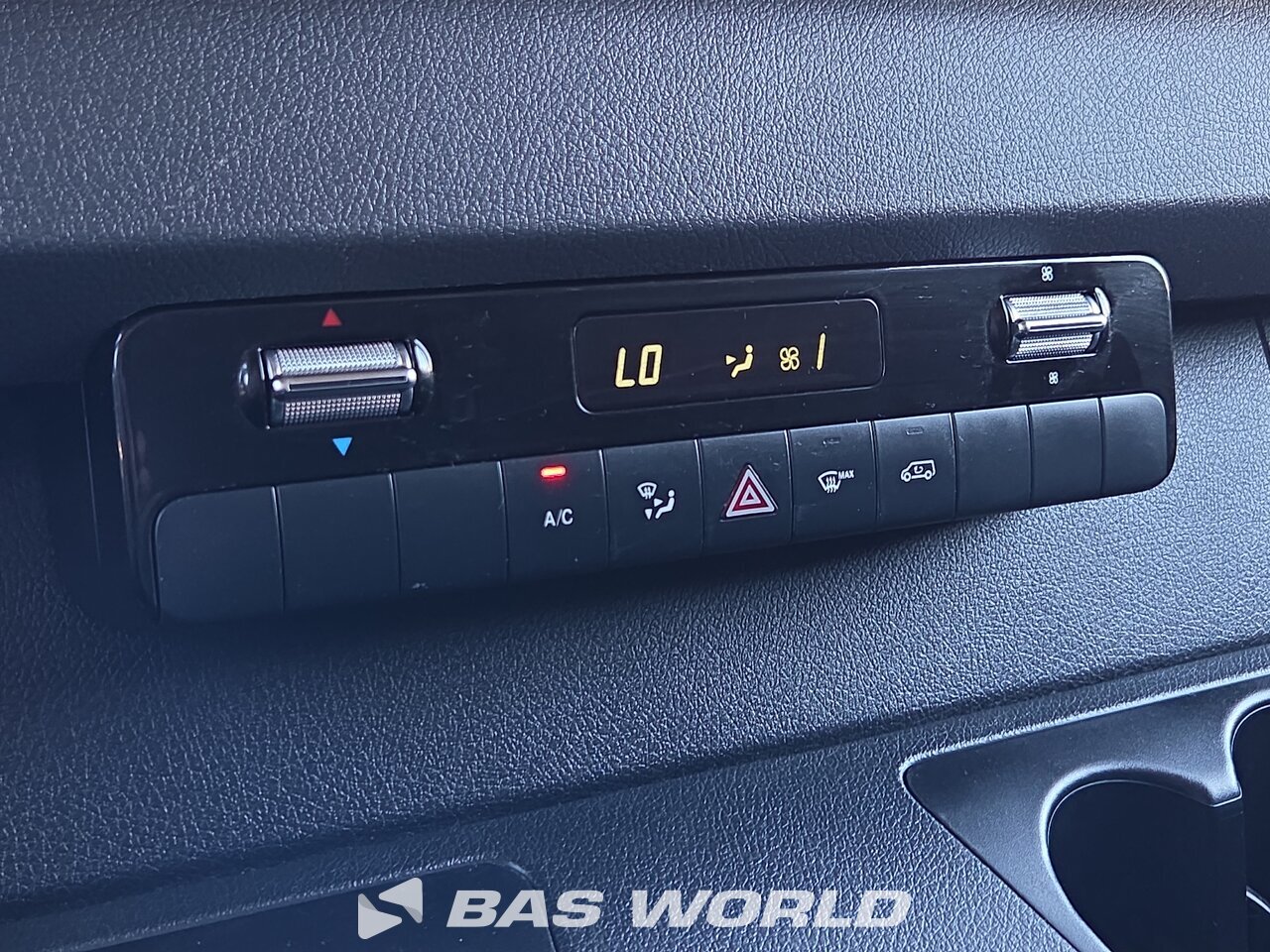 Other : Mercedes Sprinter 215 CDI Gesloten bestelwagen
