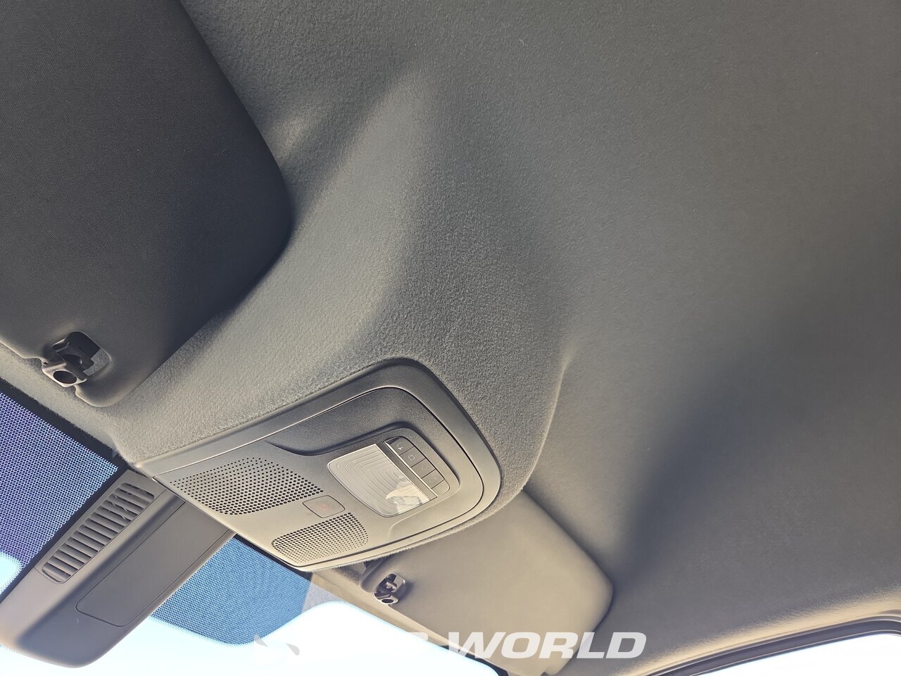 Other : Mercedes Sprinter 215 CDI Gesloten bestelwagen