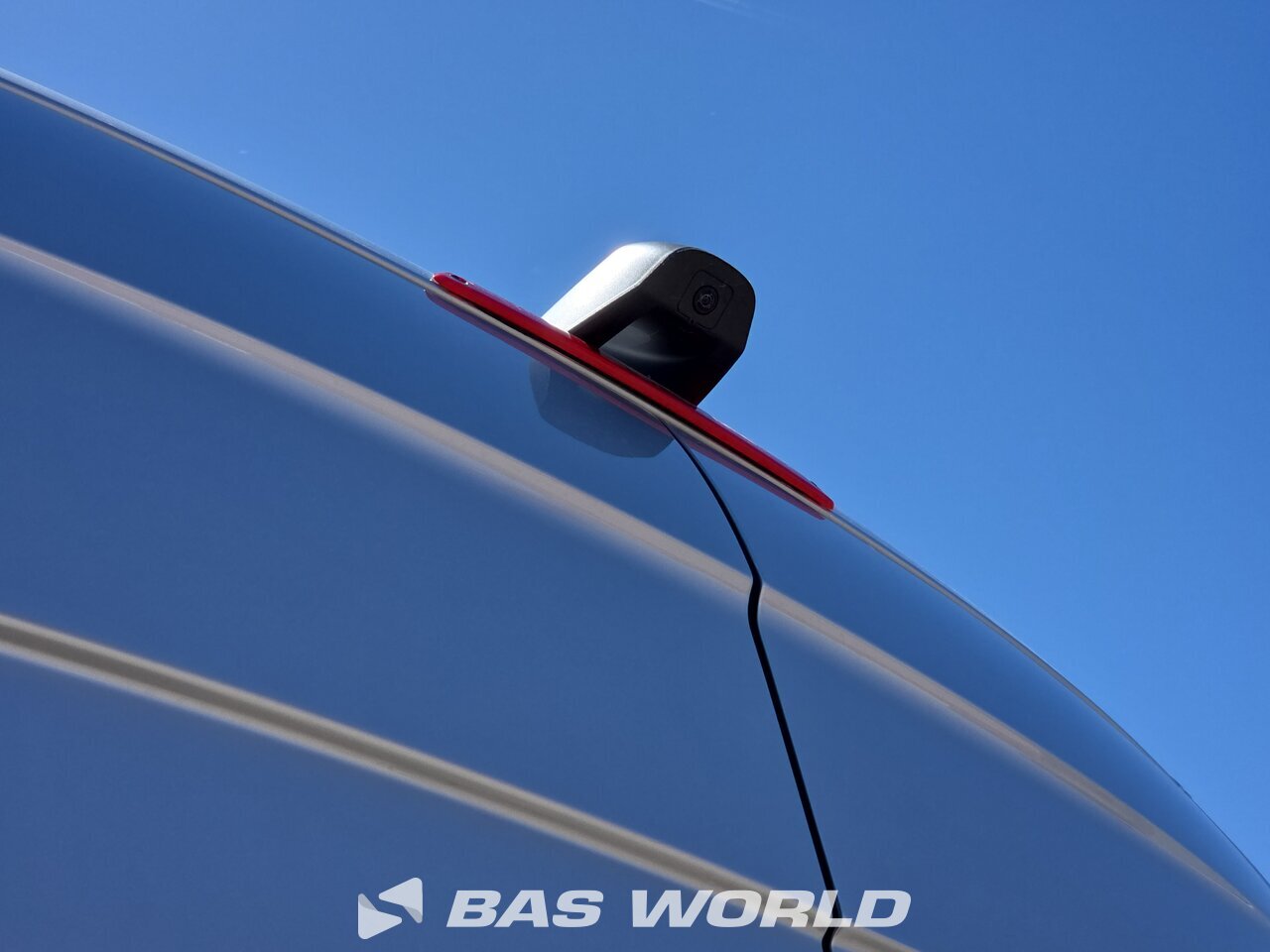 Other : Mercedes Sprinter 215 CDI Gesloten bestelwagen