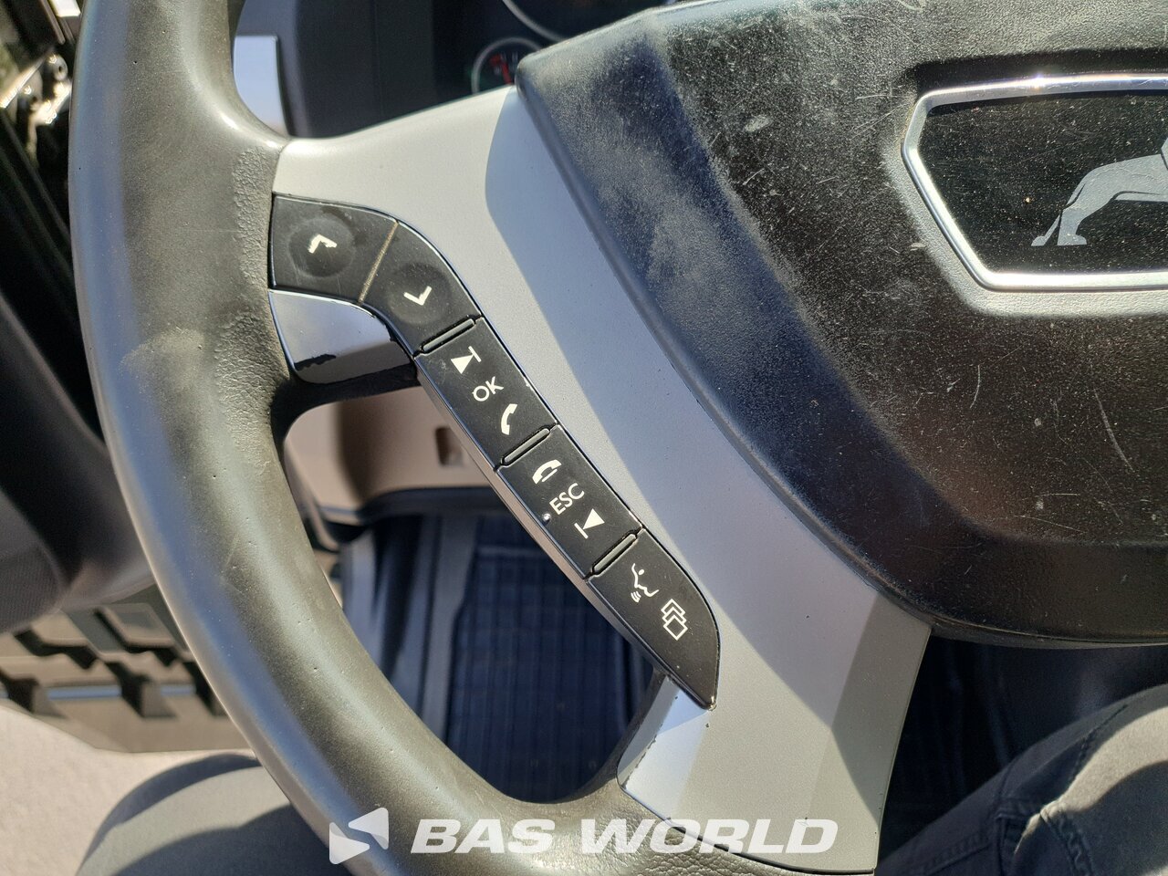 Other : MAN TGX 42.580 Влекач