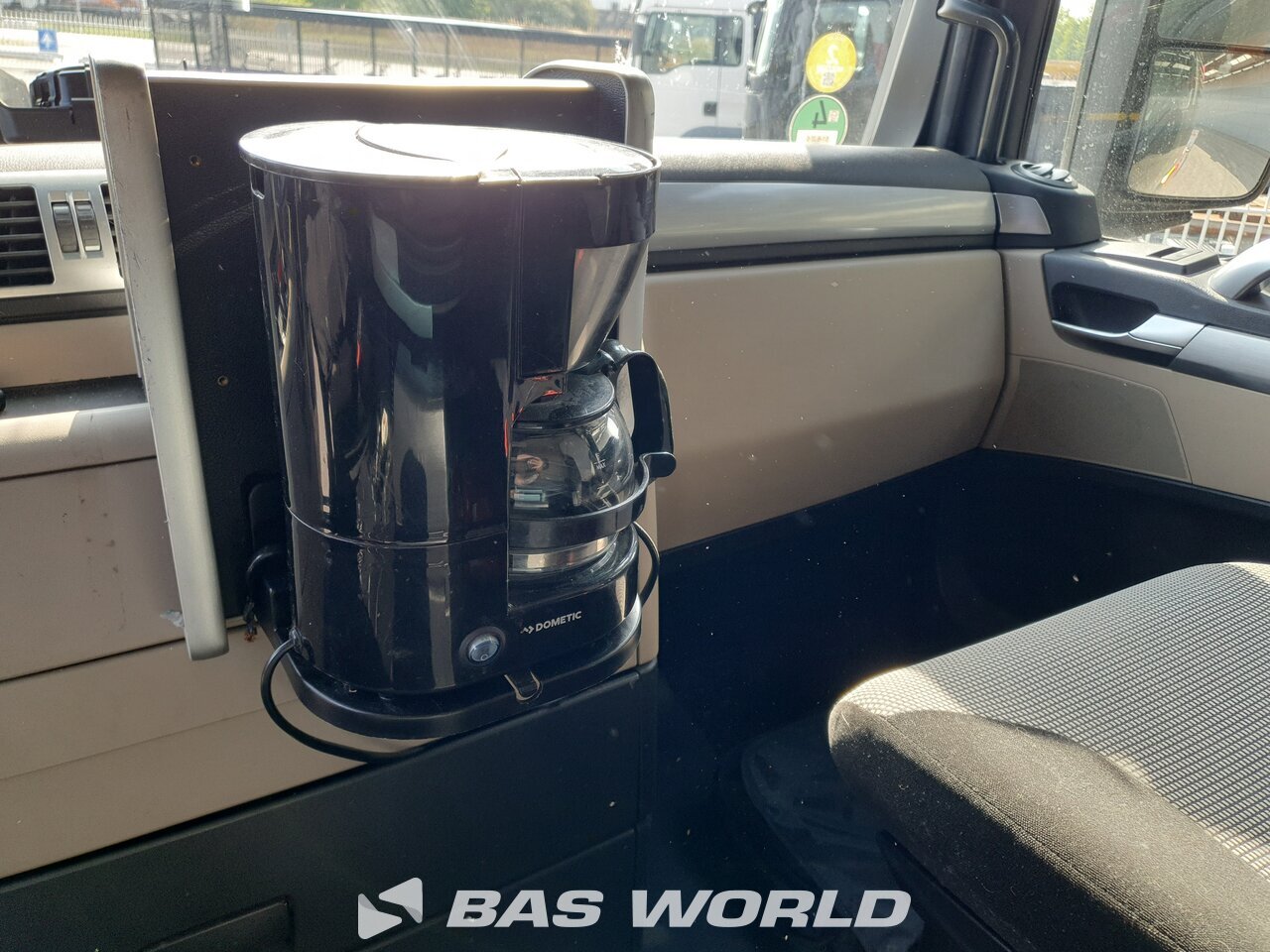 Other : MAN TGX 42.580 Влекач