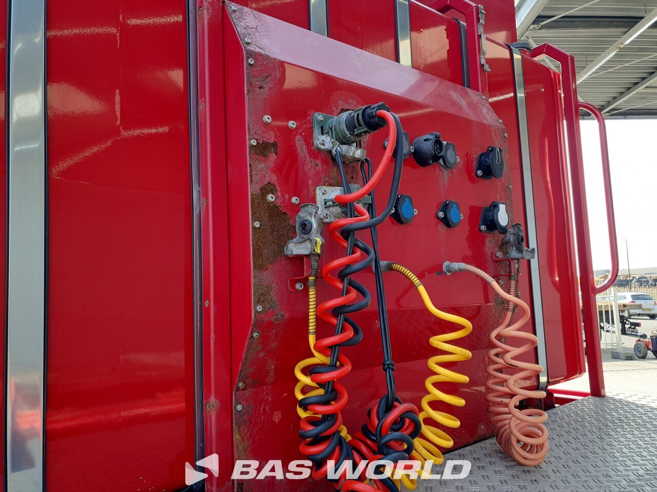 Other : MAN TGX 42.580 Влекач