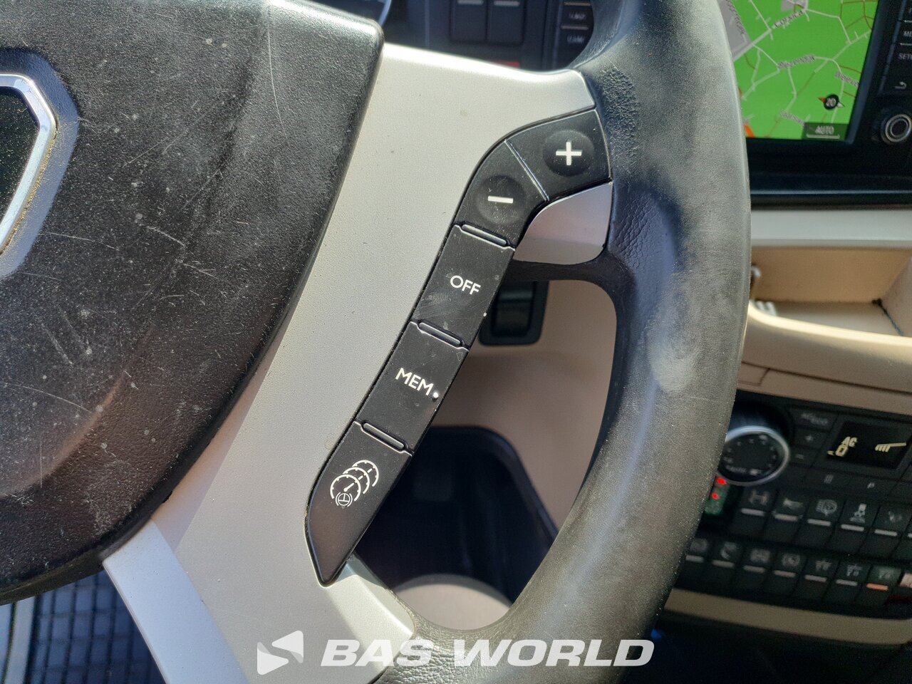 Other : MAN TGX 42.580 Влекач