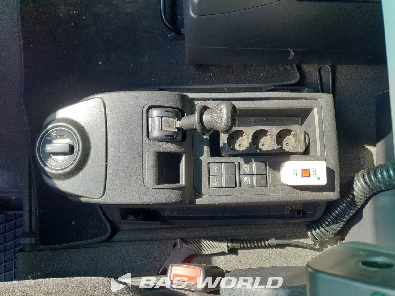 Other : MAN TGX 42.580 Влекач