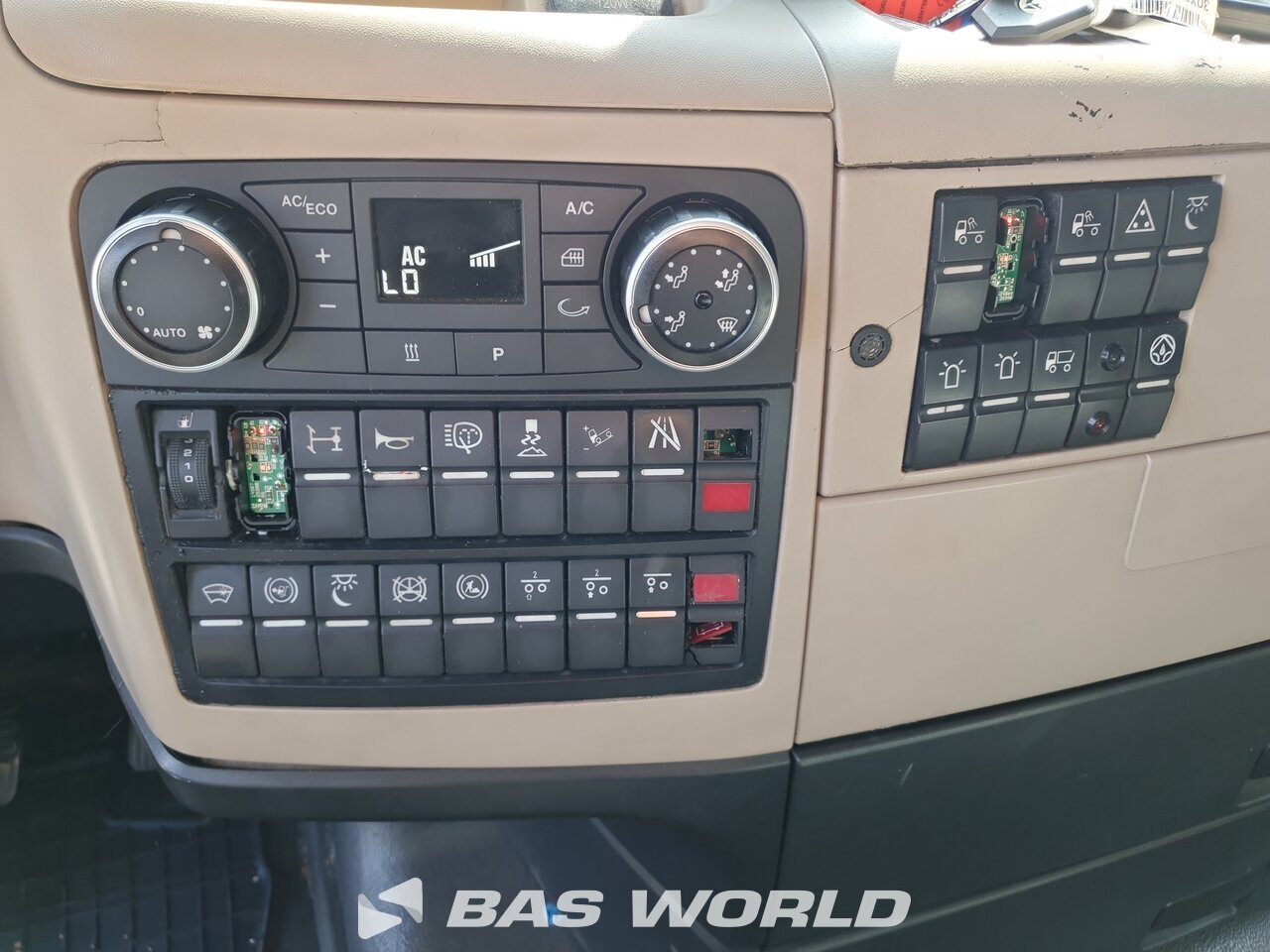Other : MAN TGX 42.580 Влекач
