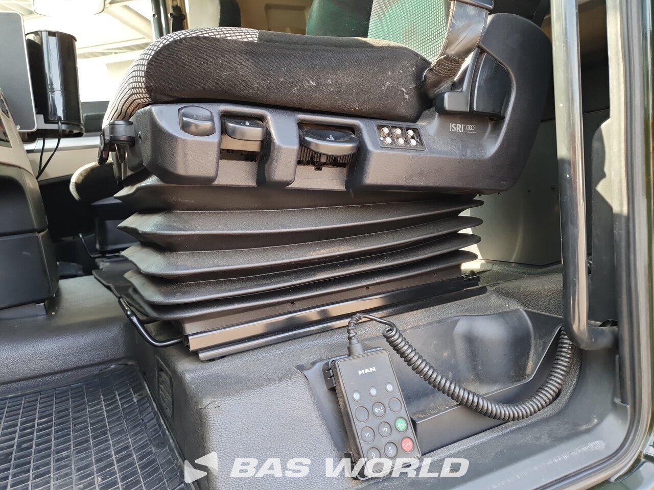 Other : MAN TGX 42.580 Влекач