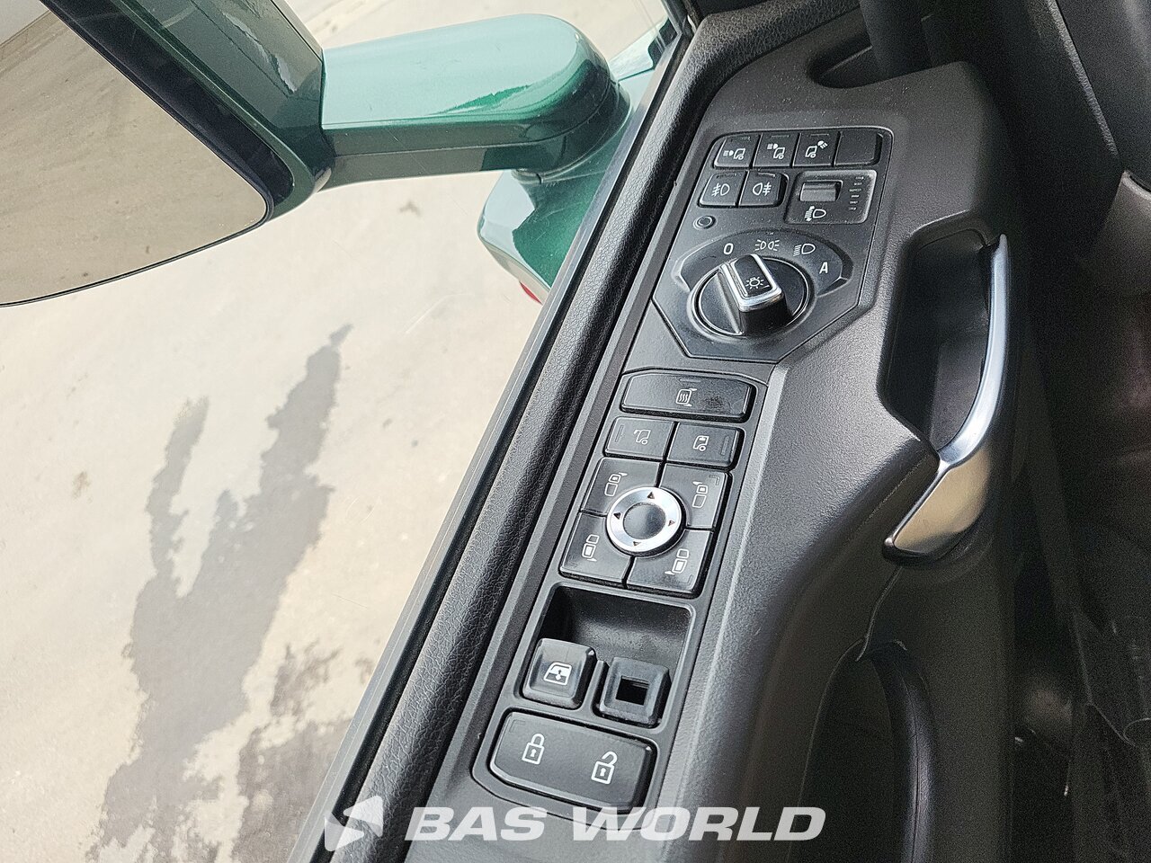 Other : Scania S450 Tractor Unit