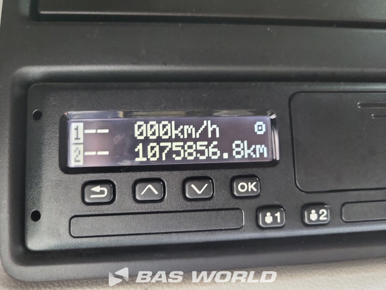 Other : Scania S450 Tractor Unit