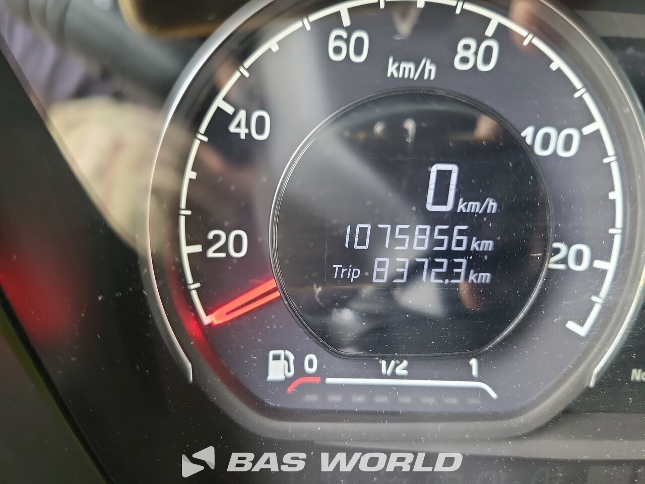 Other : Scania S450 Tractor Unit