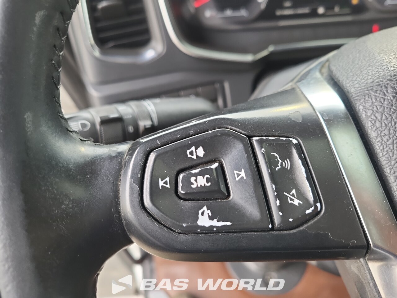 Other : Scania S450 Tractor Unit