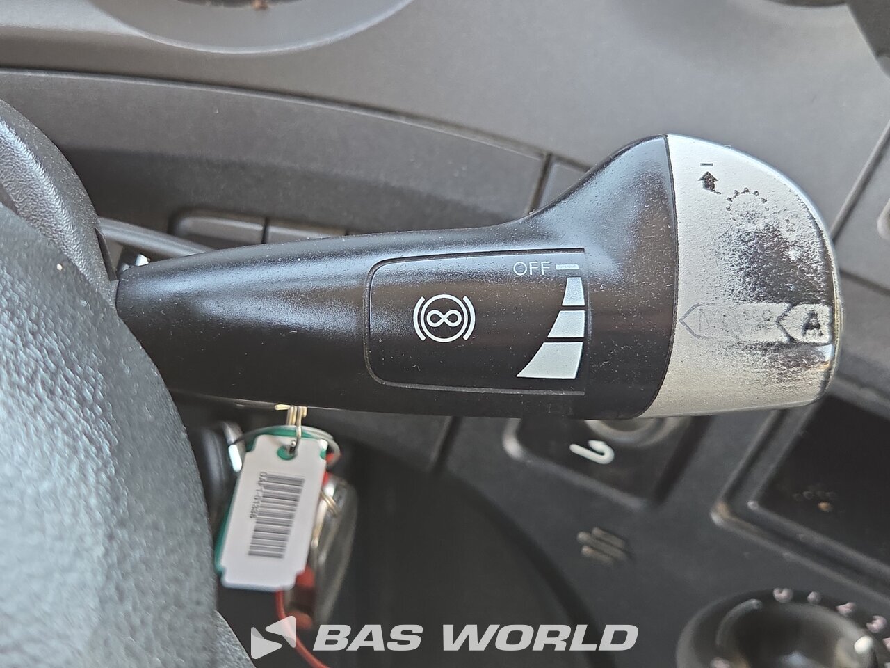 Other : DAF CF 460 Scarrabile Autocarro