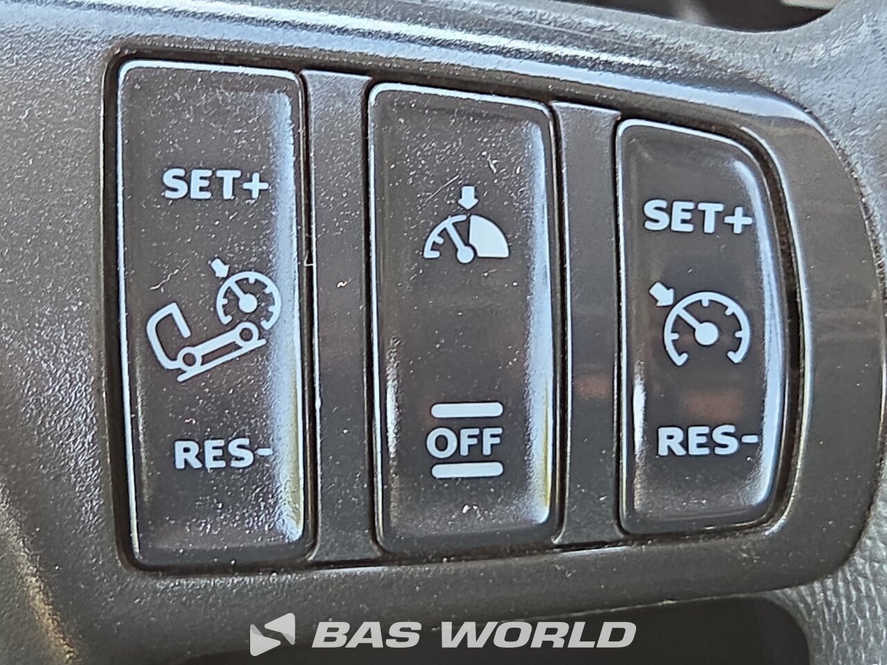 Other : DAF CF 460 Scarrabile Autocarro